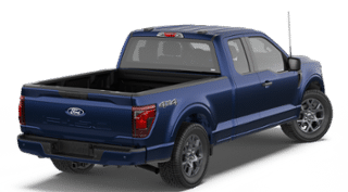 2026 Ford F-150® External Image 4